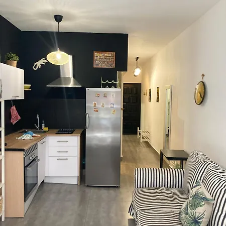 Apartment Boutique I By Canary365 *